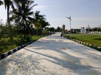 Image of 800 Sq.ft Residential Plot / Land for sale in Avadi, Chennai for Rs. 3760000
