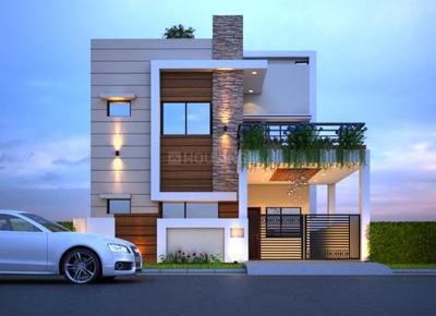Image of 1400 Sq.ft 2 BHK Independent House for sale in Sirgitti, Bilaspur for Rs. 3000000
