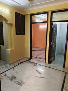 Hall Image of 585 Sq.ft 2 BHK Builder Floor for sale in Pul Prahlad Pur New Delhi for Rs. 3500000