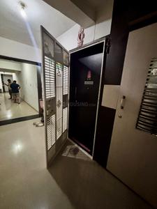 Bathroom Image of 693 Sq.ft 1 BHK Apartment / Flat for sale in Shree Shankeshwar Shankeshwar Villa, Ravet Pune for Rs. 4500000
