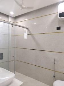 Bedroom Two Image of 2250 Sq.ft 3 BHK Builder Floor for sale in Sector 85 Faridabad for Rs. 22000000