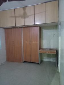 Bedroom Image of 1115 Sq.ft 1.5 BHK Apartment / Flat for rent in Naranpura Ahmedabad for Rs. 15300