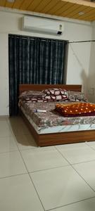 Bedroom Image of Apartment in Bill, Vadodara