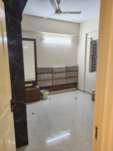 Bedroom Image of 1147 Sq.ft 2 BHK Apartment / Flat for sale in SSB Urban Lotus, Rayasandra Bengaluru for Rs. 8500000