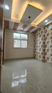 Hall Image of 500 Sq.ft 2 BHK Builder Floor for sale in Sector 4 Rohini New Delhi for Rs. 3200000