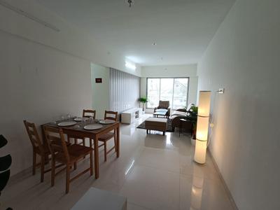 Hall Image of 1197 Sq.ft 2 BHK Apartment / Flat for sale in Narmada Lifestyle Building No 3, Bhayandar West Mira Bhayandar for Rs. 11000000