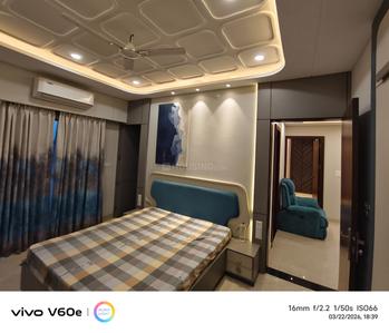 Bedroom Image of 2500 Sq.ft 3.5 BHK Builder Floor for rent in Bajrang Nagar Kota for Rs. 60000