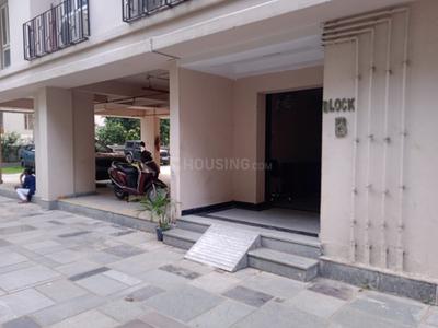 Image of 1309 Sq.ft 3 BHK Apartment / Flat for sale in Ascon Era, New Town, Kolkata for Rs. 12000000