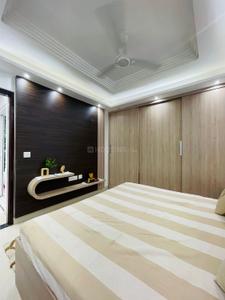 Bedroom Image of 1584 Sq.ft 3 BHK Apartment / Flat for sale in Pratap Nagar Jaipur for Rs. 9187200