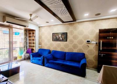 1 BHK Flat