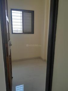 Bedroom Image of 780 Sq.ft 1 BHK Independent House for rent in Wagholi Pune for Rs. 11000