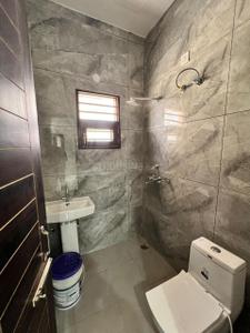 Image of 900 Sq.ft 3 BHK Independent House for sale in Bajwa Sunny Enclave Global City, Harlal Pur, Mohali for Rs. 9000000