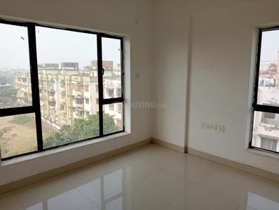 Bedroom Image of 1550 Sq.ft 3 BHK Apartment / Flat for rent in Belghoria Kolkata for Rs. 27000