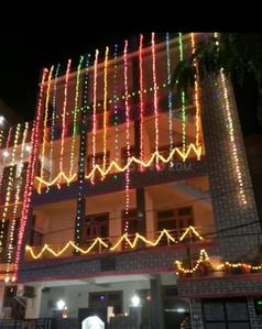 Image of Rukmani girls P G house in Mansarovar, Jaipur