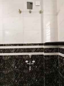 Image of 600 Sq.ft 1 BHK Apartment / Flat for rent in Dhayari, Pune for Rs. 11000