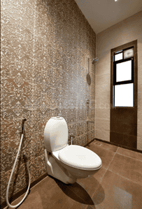 Image of 1940 Sq.ft 3 BHK Apartment / Flat for sale in Pioneer The View, Belapur CBD, Navi Mumbai for Rs. 28100000