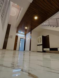 Bedroom Image of 1800 Sq.ft 3 BHK Independent House for sale in Santoshi Nagar Raipur for Rs. 5600000