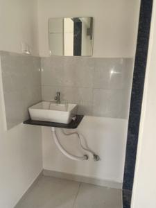 Image of 700 Sq.ft 1 BHK Apartment / Flat for rent in Tingre Nagar, Pune for Rs. 20000