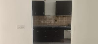 Kitchen Image of 945 Sq.ft 2.5 BHK Apartment / Flat for sale in NBCC Kingswood, Noida Extension Greater Noida for Rs. 7400000