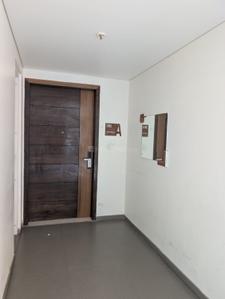Hall Image of 1750 Sq.ft 3 BHK Apartment / Flat for sale in Belmac Residences, Wadgaon Sheri Pune for Rs. 25000000