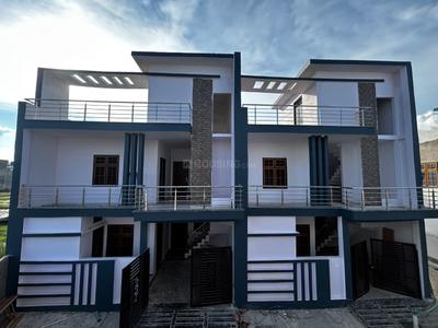 Image of 1890 Sq.ft 3 BHK Independent House for sale in Sarojini Nagar, Lucknow for Rs. 6000000