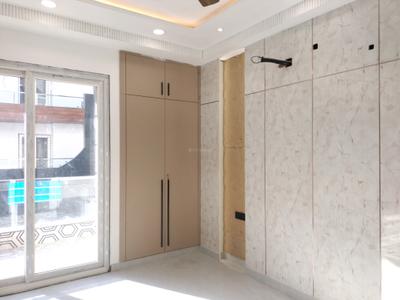 Bedroom Image of 1620 Sq.ft 3 BHK Builder Floor for sale in BPTP District 3, Sector 85 Faridabad for Rs. 17500000