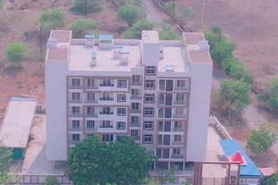 Image of 1159 Sq.ft 2 BHK Apartment / Flat for sale in Vidhan Sabha Road, Raipur for Rs. 4160810