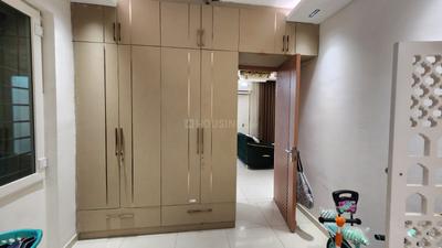 Bedroom Image of 1249 Sq.ft 3 BHK Apartment / Flat for sale in Nirala Estate II, Noida Extension Greater Noida for Rs. 16000000