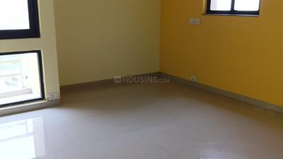 Bedroom Image of 3200 Sq.ft 4 BHK Apartment / Flat for sale in Ambuja Upohar Luxury Gold, Pancha Sayar Kolkata for Rs. 27500000