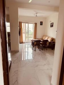 Hall Image of 1050 Sq.ft 2 BHK Apartment / Flat for sale in Acme Heights 92, Sector 92 Mohali for Rs. 7290000