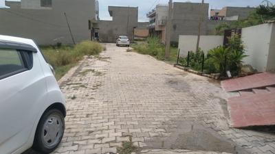 Image of 2000 Sq.ft 3 BHK Builder Floor for rent in Baldev Nagar, Ambala for Rs. 10000