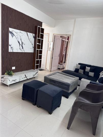 Harmony homes Bedroom 1