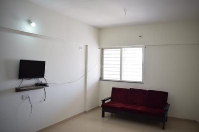 Hall Image of 1079 Sq.ft 2 BHK Apartment / Flat for rent in Maple Aura County, Upper Kharadi Pune for Rs. 26000