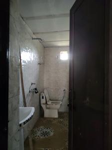 Common Bathroom Image of 550 Sq.ft 2 BHK Villa for sale in Tilpata Karanwas Greater Noida for Rs. 3511400