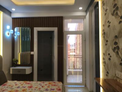 Bedroom Image of 1065 Sq.ft 2 BHK Apartment / Flat for sale in Urban Vista, Noida Extension Greater Noida for Rs. 4700000