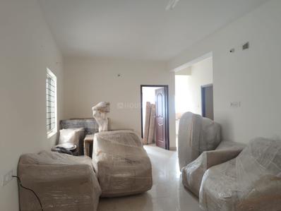 Hall Image of 971 Sq.ft 2 BHK Apartment / Flat for sale in Peninsula Palmville, Sarjapur Bengaluru for Rs. 4800000
