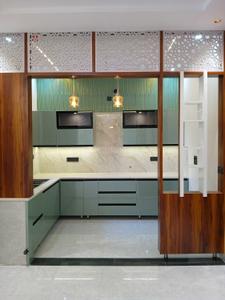 Kitchen Image of 1800 Sq.ft 6 BHK Independent House for sale in Sector 22 Chandigarh for Rs. 78500000