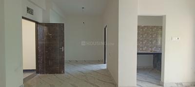 Hall Image of 890 Sq.ft 2 BHK Apartment / Flat for sale in Naktala Kolkata for Rs. 4235000