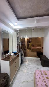Bedroom Image of 1440 Sq.ft 3 BHK Apartment / Flat for sale in Indira Nagar Lucknow for Rs. 8800000