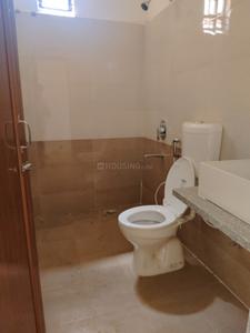 Image of 1500 Sq.ft 3 BHK Independent House for rent in V K Comfort Lush Green Plot, Ayodhya Bypass, Bhopal for Rs. 25000