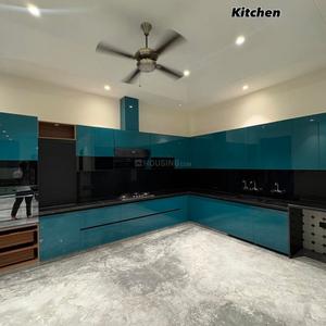 Kitchen Image of 9000 Sq.ft 5 BHK Villa for sale in Chitrakoot Jaipur for Rs. 95000000