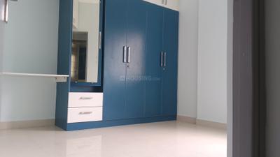 Bedroom Image of 1350 Sq.ft 3 BHK Apartment / Flat for rent in Electronic City Bengaluru for Rs. 26120