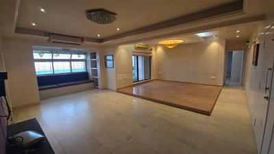 Living Room Image of 3200 Sq.ft 5 BHK Apartment / Flat for sale in National Sea Queen Heritage, Sanpada Navi Mumbai for Rs. 85000000
