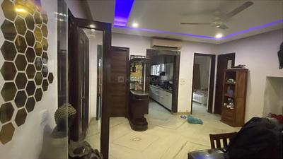 Hall Image of 1700 Sq.ft 3.5 BHK Independent House for sale in Vipul World, Sector 48 Gurgaon for Rs. 90000000