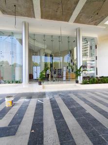 Image of 2276 Sq.ft 4.5 BHK Apartment / Flat for sale in Aurum Q Islands R6, Ghansoli, Navi Mumbai for Rs. 47000000