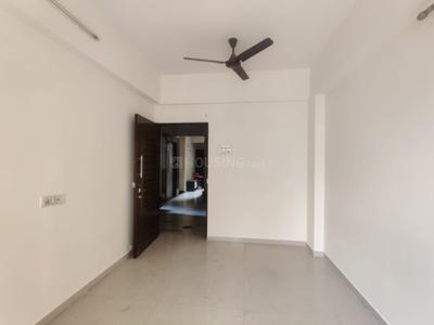 Hall Image of 657 Sq.ft 1 BHK Apartment / Flat for sale in  Classic, Kharghar Navi Mumbai for Rs. 5500000