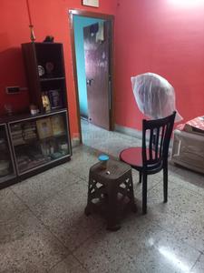Hall Image of 680 Sq.ft 2 BHK Apartment / Flat for sale in Barrackpore Kolkata for Rs. 1700000