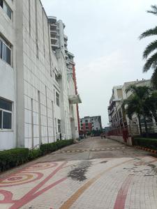Image of 2439 Sq.ft 4 BHK Apartment / Flat for sale in SDS NRI Residency, Omega II, Greater Noida for Rs. 17800000
