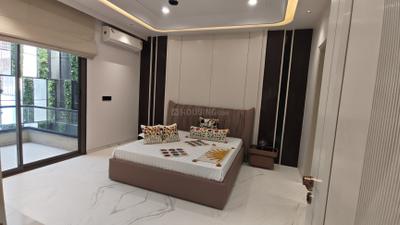 Bedroom Image of 9000 Sq.ft 6 BHK Villa for sale in Chitrakoot Jaipur for Rs. 110000000