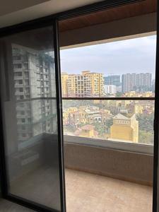 Balcony Image of 1550 Sq.ft 3 BHK Apartment / Flat for sale in VTP Sierra Phase 2, Sus Pune for Rs. 13000000